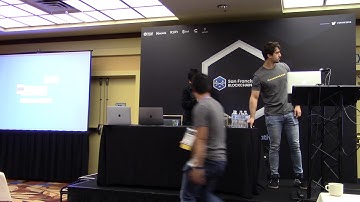 Deploy Ethereum DApps to ThunderCore (SFBW18)
