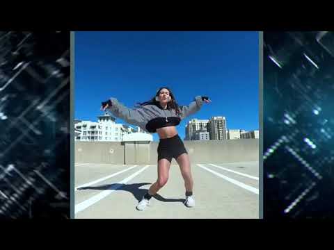 Technotronic - Pump Up The Jam Shuffle Dance Video