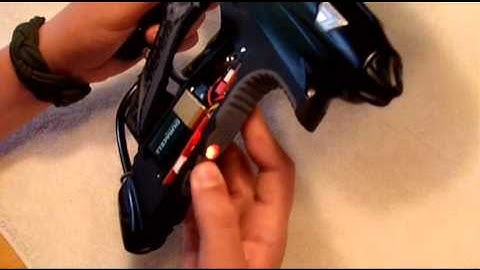 How to Change Firing Modes on the 08 Proto Matrix Rail (PM8)