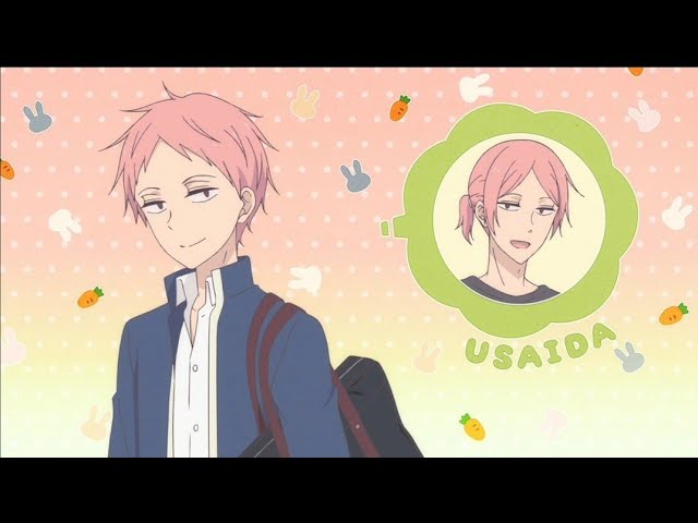 wallpapers Gakuen Babysitters Characters Grown Up gakuen babysitters opening endless