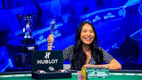 @helloitslynne BUTTS HEADS w/ Wayne "D22-soso" Chiang @BallyPokerLive