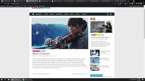 How to make your Wordpress Articles look awesome in Search results - Make them Rich Results eligible