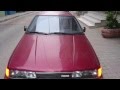 91 Mazda 626 Otomatik Katlanır Dikiz Aynası
