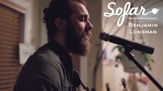 Benjamin Longman - Reckoner (Radiohead Cover) | Sofar Calgary chords