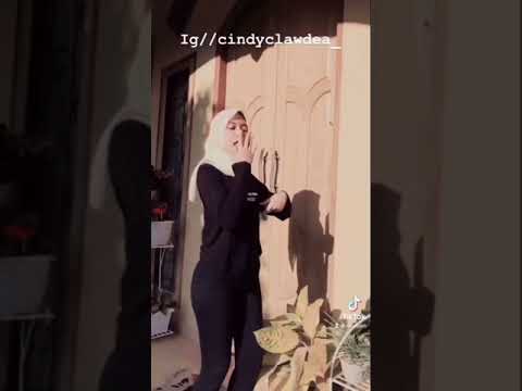 TikTok Abg Jilbab Hot !