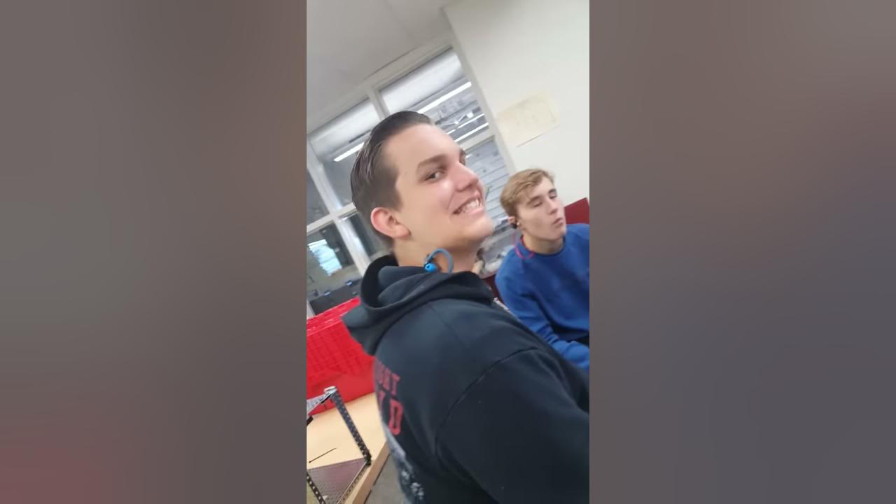 Vex Soccer goal light YouTube