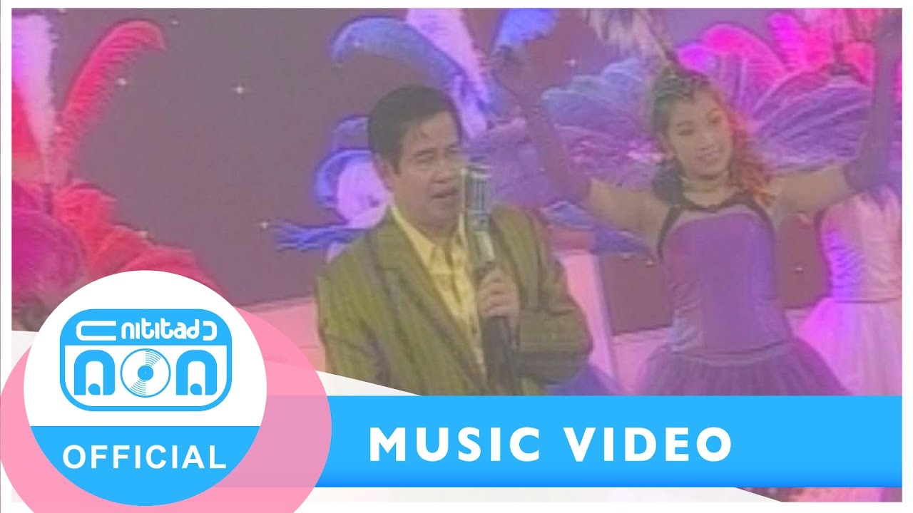 หนุ่มบ้านแพน - กังวาลไพร ลูกเพชร (ภาพในสตูดิโอ)