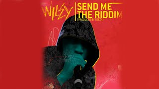 Watch Wiley Send Me The Riddim video