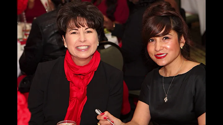 Red Dress 2019