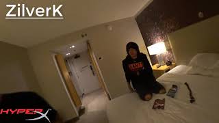 Zilverk Y Pipepunk Se Peleanllega La Policiaclips De Twitch