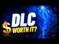 We Made DLC for Our Indie Game. Was It Worth It?