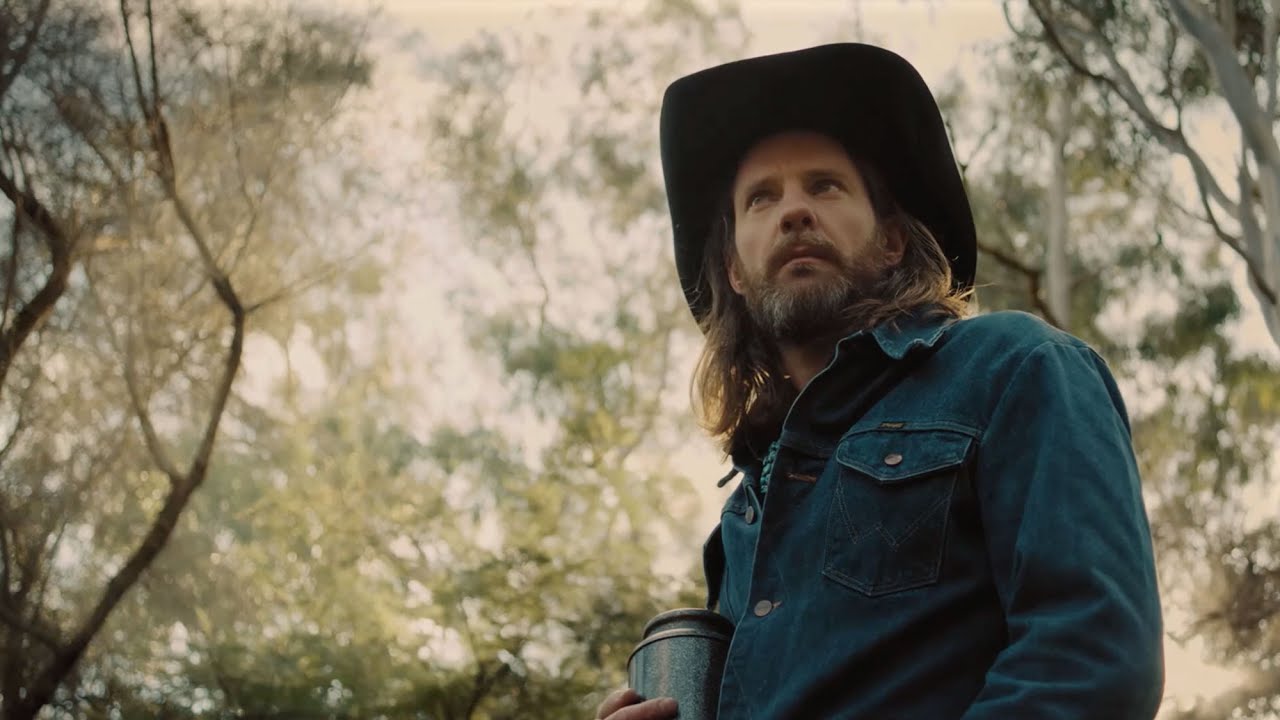 The Rest (Official Clip) Ben Mastwyk & His Millions