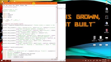 TORCS 2 (Install the Open Racing Car Simulator and Simulated Car Racing Championship Server )