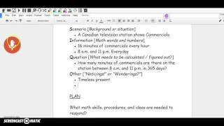 SIQO with Voice Typing Math Open Response