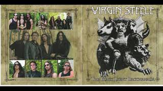 Virgin Steele - From A Whisper To A Scream - The Black Light Bacchanalia