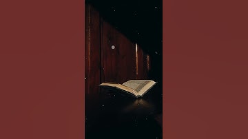 آيات من القرآن _ماتيسر من سورة الطلاق آية﴿٤﴾
