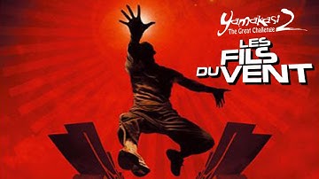 The Great Challenge (Les Fils du Vent) (2004) | trailer