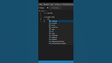 If Else , (Even and Odd example). #reactjs #javascript #coding #shorts