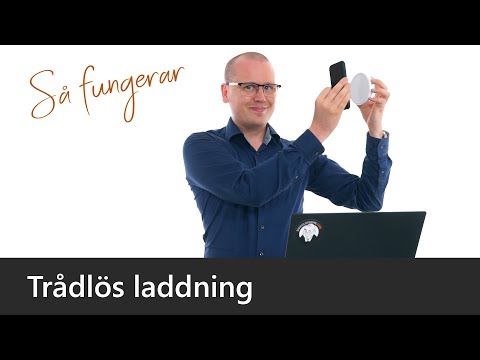 Video: Sann Trådlös Laddning över Luften - Alternativ Vy