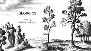 GEORGICS: BOOK II (The Nature of Various Soils, 177-225)