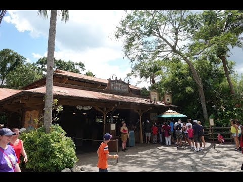 Walt Disney World