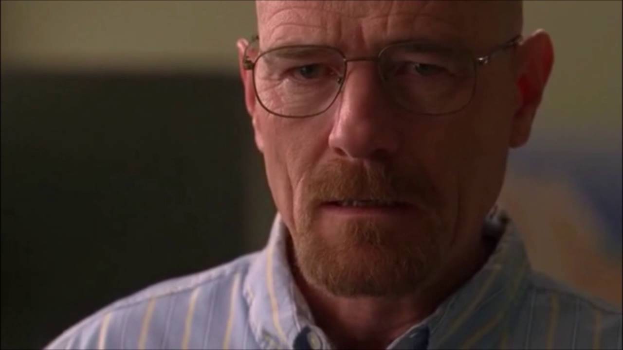 First and last shots from every episode of Breaking Bad - YouTube