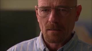 First and last shots from every episode of Breaking Bad