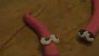 A Tale Of Two Worms