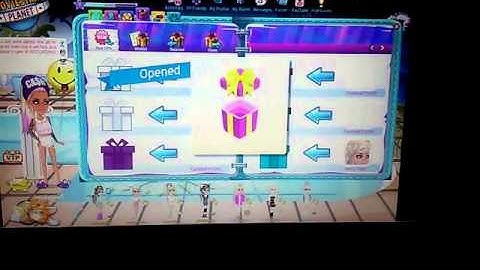 1St Msp mail time pt 3