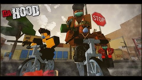 DA HOOD CRASH SERVER SCRIPT | WORKING MAY 2021 (Pastebin)