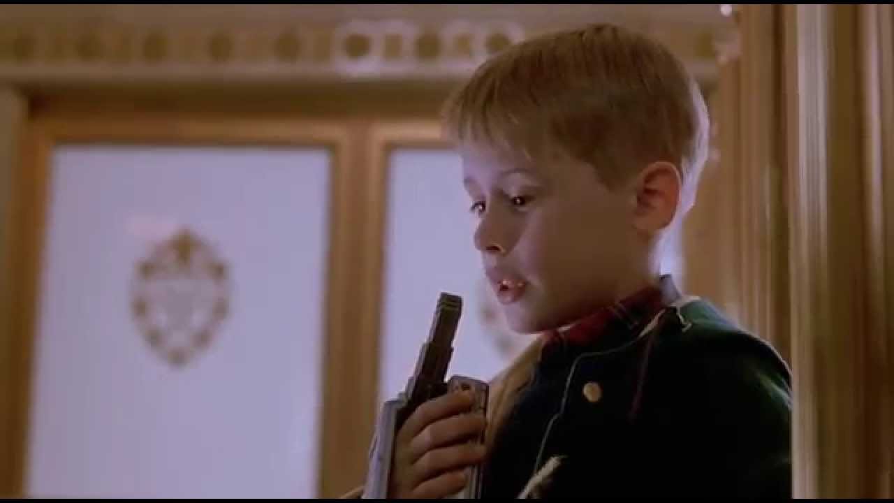 This Is Peter McCallister The Father YouTube This Is Peter McCallister The Father YouTube