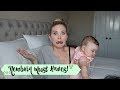 NEWBORN MUST HAVES 2018 | WHAT YOU ACTUALLY NEED