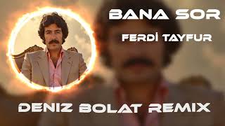 Deniz Bolat - Bana Sor