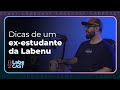 Da labenu para o mercado de trabalho  labecast 19