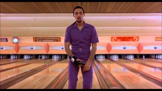 The Big Lebowski - Meet Jesus