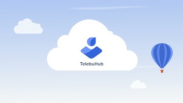 Telebu Hub - Offer 24/7 support without breaking a sweat