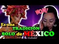 🇲🇽 SOLO algo tan MARAVILLOSO LO ENCONTRARAS en MEXICO | VOCAL COACH REACTION &amp; ANALYSIS