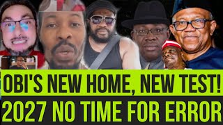 Obedients Give NDC a 2027 Wake-Up Call! 😳 “Focus on the Grassroots!”