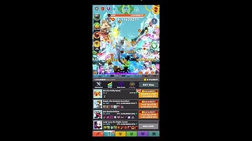 Tap Titans 2 | NEED A BIT MORE OPTIMISATION | GOING TO BE A BIT OF WORK THIS SEASON