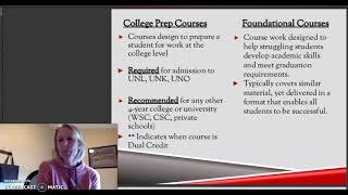 Video #1 Freshman Orientation