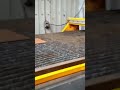 Plasma da taglio cut cnc Carbonini Milano stainless steel iron dxf Malizia Prometal Svizzera