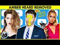 Amber Heard Removed | TikTok Backlash | Plus A Surprise Guest Host