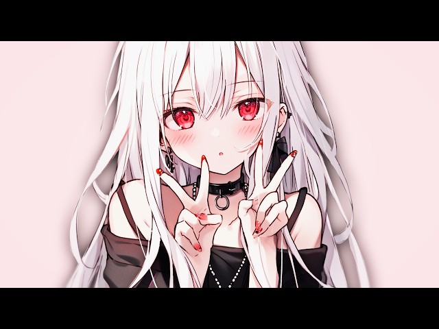 Nightcore - Lily (Lyrics) class=