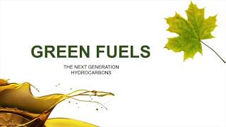 WRB - Waste Recovery Biorefinery