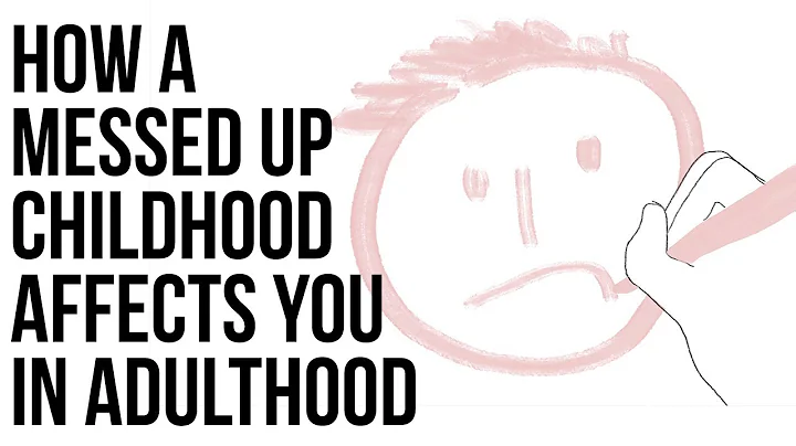 How A Messed Up Childhood Affects You In Adulthood - DayDayNews