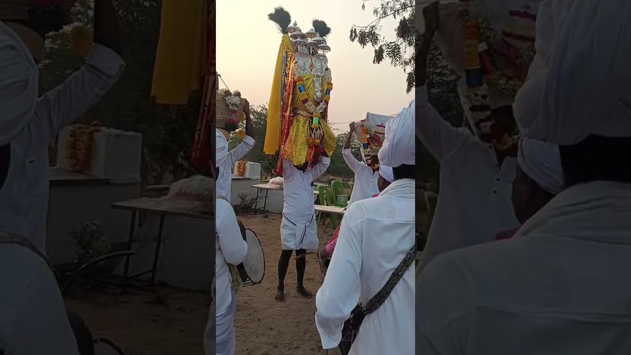 శ్రీ శ్రీ శ్రీ వీర నారాయణస్వామి ఎగువగుడి నలపరెడ్డిపల్లి నార్పల మండలం 