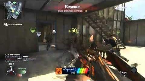 Quad Feed-Spas