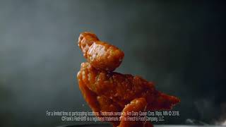 Dairy Queen Commercial 2018 - Usa