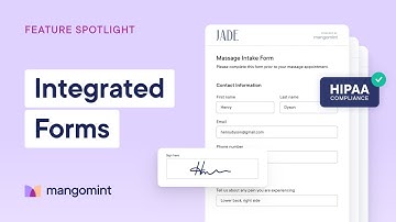 How to Create HIPAA Compliant Client Intake Forms