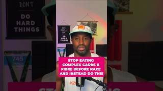 Why Simple Carbs (Not complex) Are A Runners Best Friend To Race Their Best #running